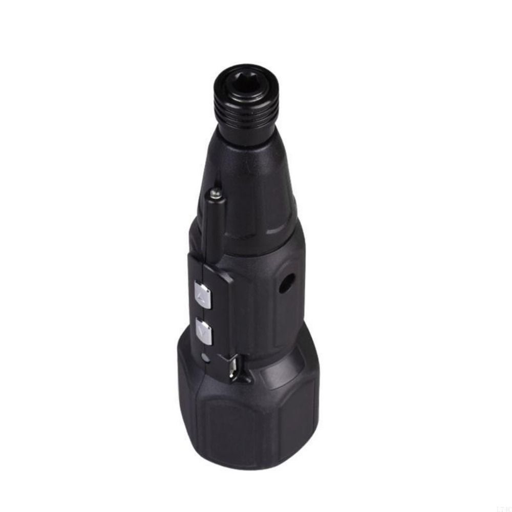 Electric Screwdriver Rechargeable Usb - LED 조명이있는 3.6V 전기 스크루 드라이버