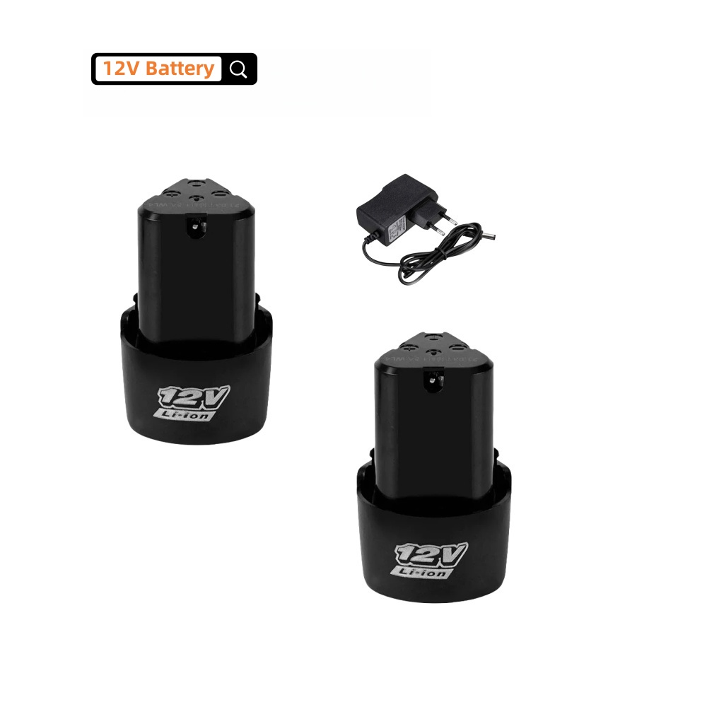 Electric Screwdriver Rechargeable Usb - 전기 스크루 드라이버 전기 드릴 미니