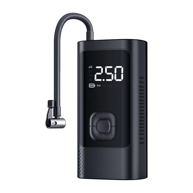 Electrical - 150psi 휴대용 풍선 펌프 자동차 에어