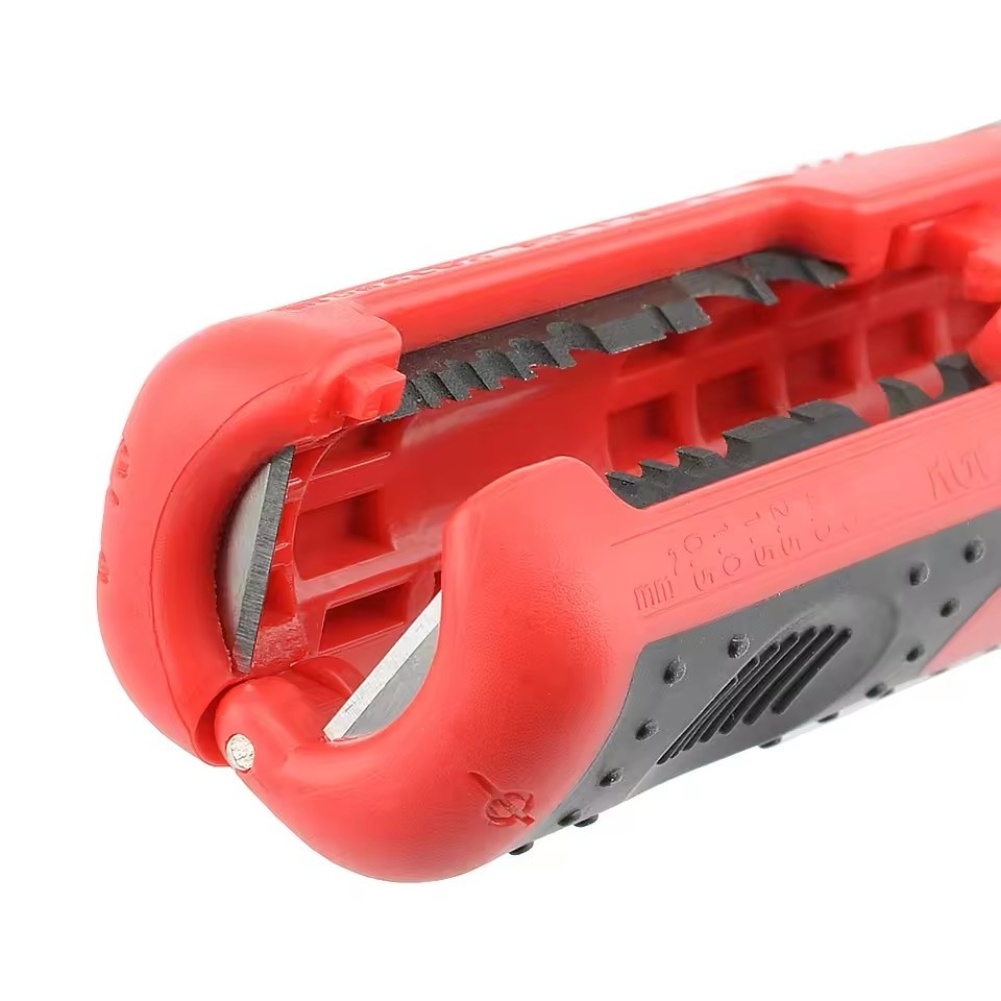 Automatic Wire Stripper Cutter - 전기 및 목공 작업용 휴대용 디자인과