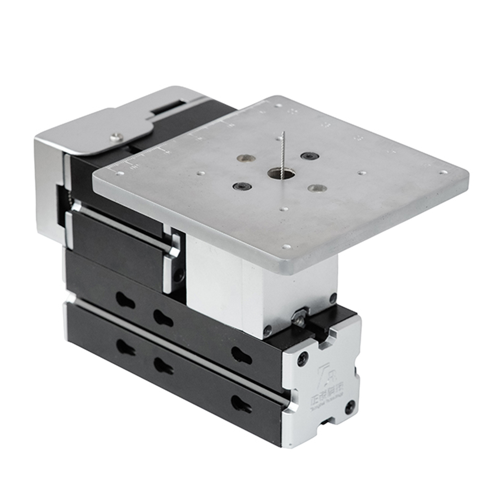 Mini Table Saw For Woodworking - 올메탈 60W 20000RPM 미니 스크롤쏘, 초저소음