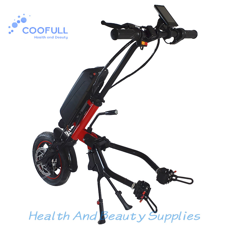 코풀 휠체어 전동 핸드바이크 이블렛 YVE 12 36V - Electrical 리뷰 및 가격