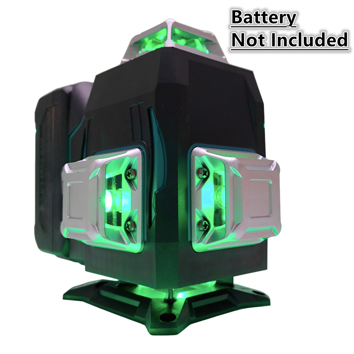 Makita 18V 배터리용 16라인 4D 레이저 레벨 - Laser Level 16 Lines 4D Green 리뷰 및 가격