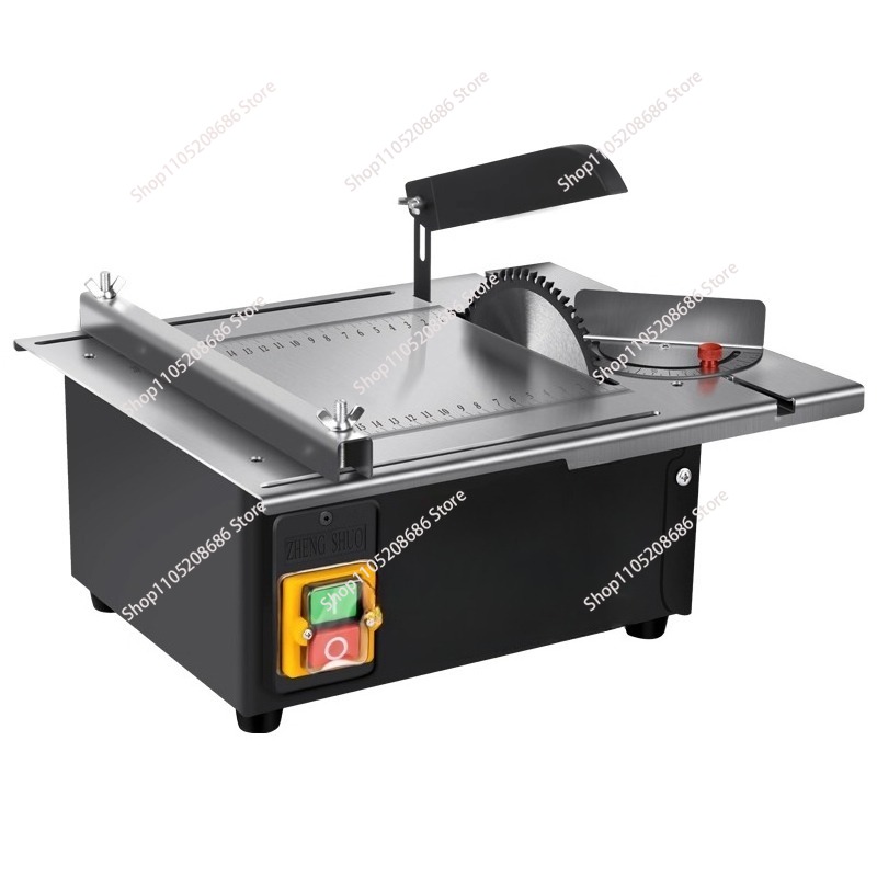 6인치 목공 장식용 테이블 톱 가정용 미니 전기톱 12 - Mini Table Saw For Woodworking 리뷰 및 가격