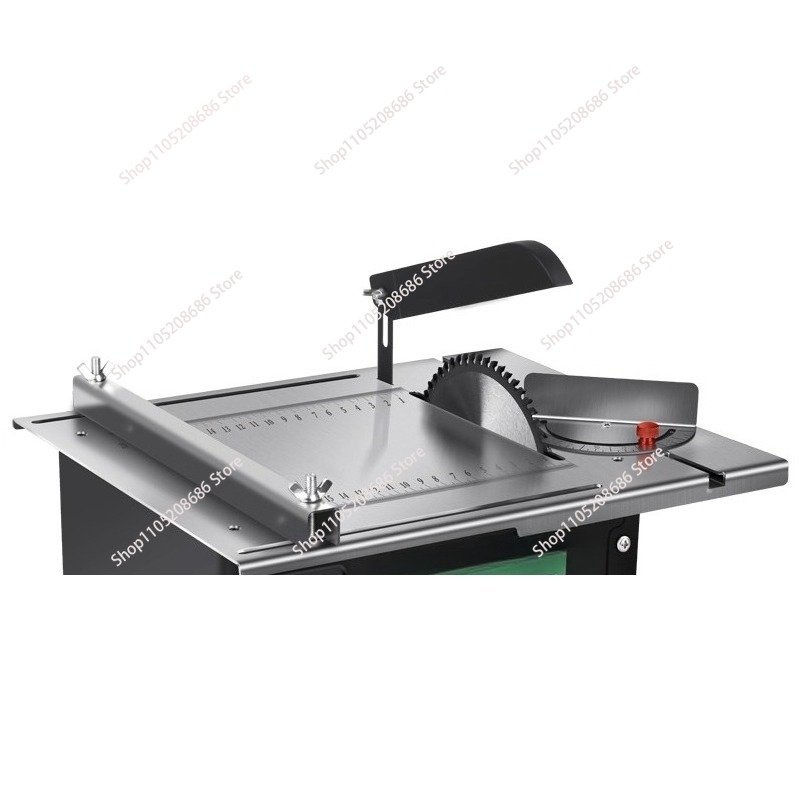 6인치 목공 장식용 테이블 톱 가정용 미니 전기톱 12 - Mini Table Saw For Woodworking 리뷰 및 가격