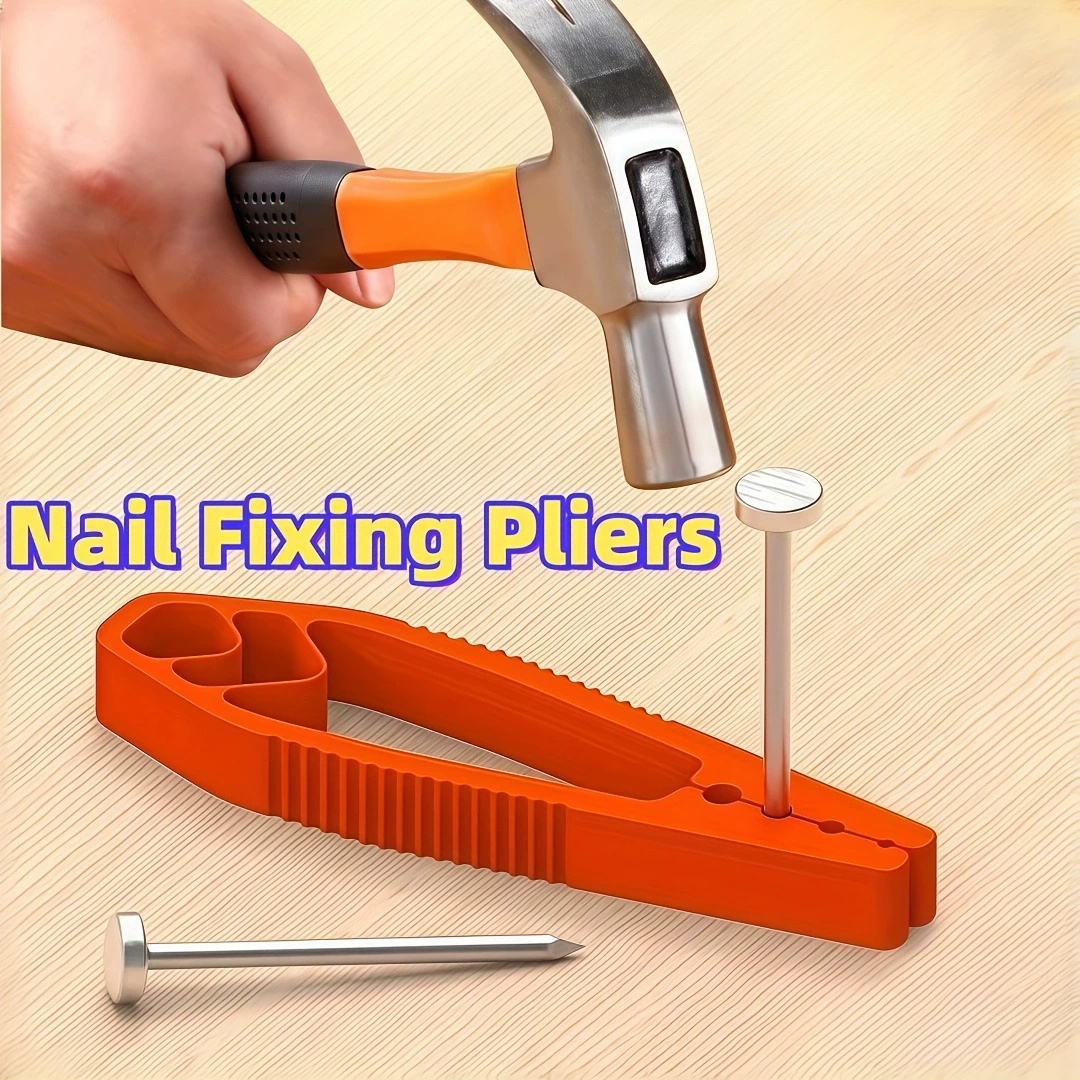 휴대용 네일 픽서 도구 안전한 목공 작업을 위한 플라스 - Hand Tools 리뷰 및 가격