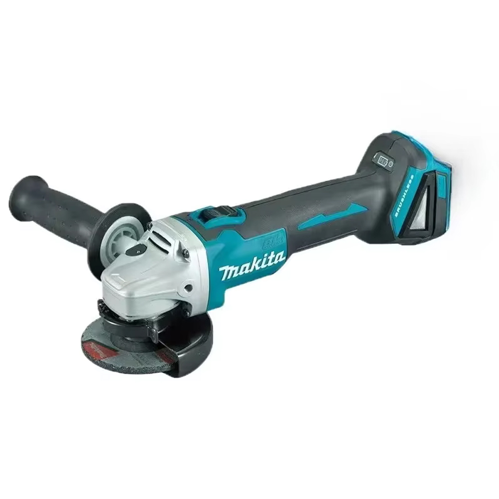 마키타 DGA404 125mm 배터리 브러시리스 앵글  - Brushless Angle Grinder Battery Powered 리뷰 및 가격