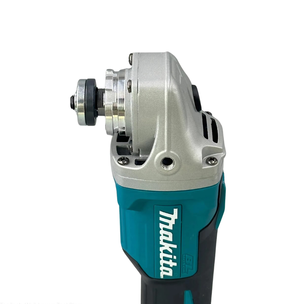 마키타 DGA404 125mm 배터리 브러시리스 앵글  - Brushless Angle Grinder Battery Powered 리뷰 및 가격