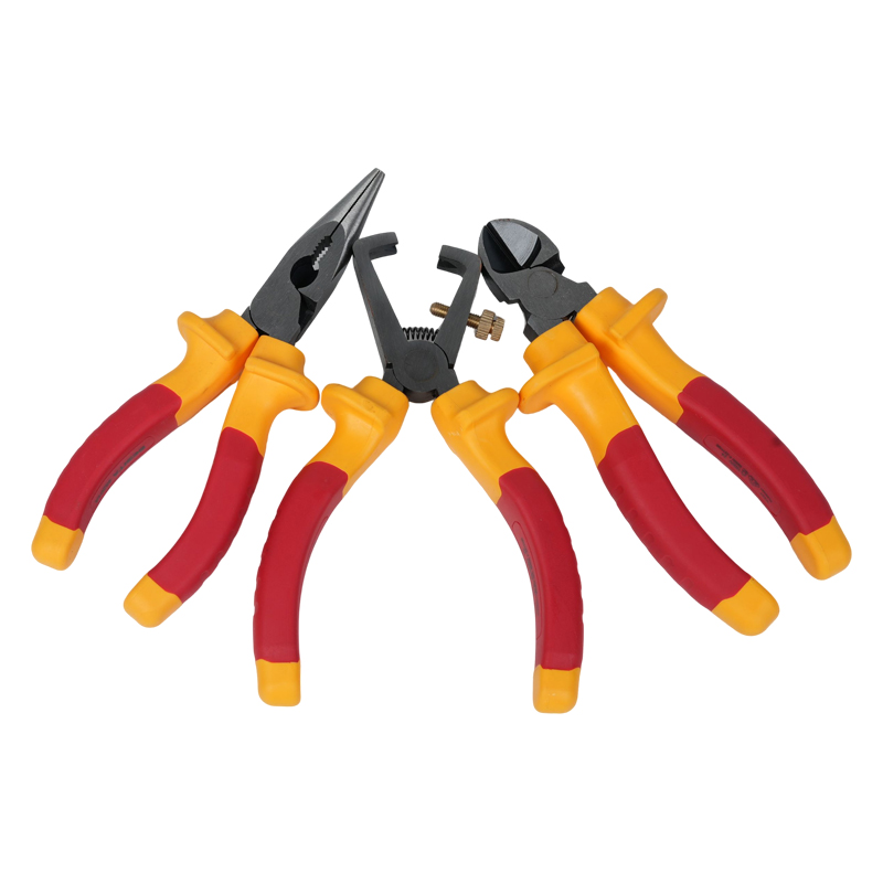 전문가용 EV 수리 도구 41종 1000V 절연 렌치  - Hand Tools 리뷰 및 가격