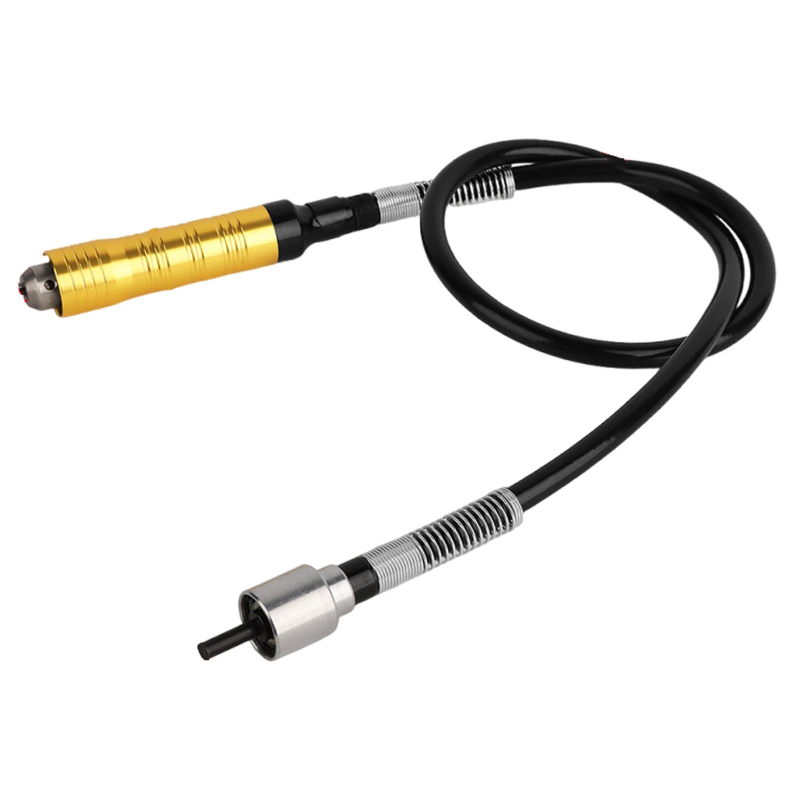 그라인더 플렉시블 샤프트 내구성 있는 금속 플라스틱 로 - Cordless Rotary Tool Kit Accessories 리뷰 및 가격