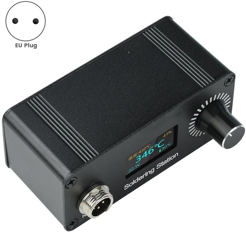 AB11-T12 가정용 수리 납땜 스테이션 휴대용 미니 - Digital Soldering Station T12 리뷰 및 가격