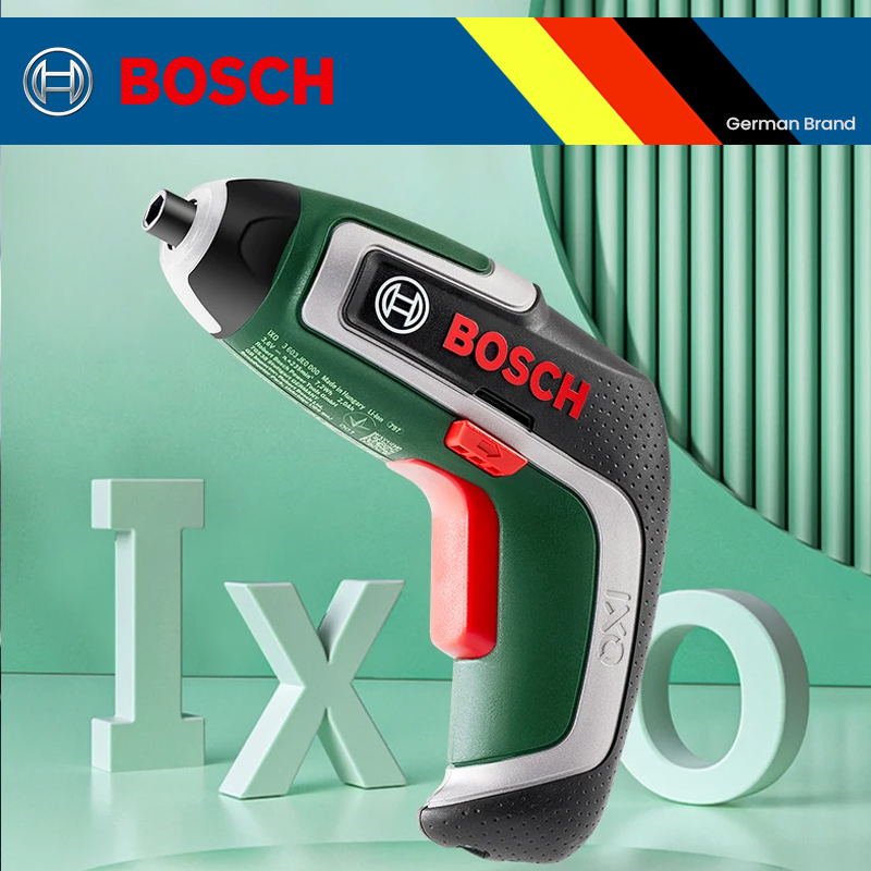 보쉬 무선 전기 스크루드라이버 IXO7 USB 충전식  - Electric Screwdriver Rechargeable Usb 리뷰 및 가격