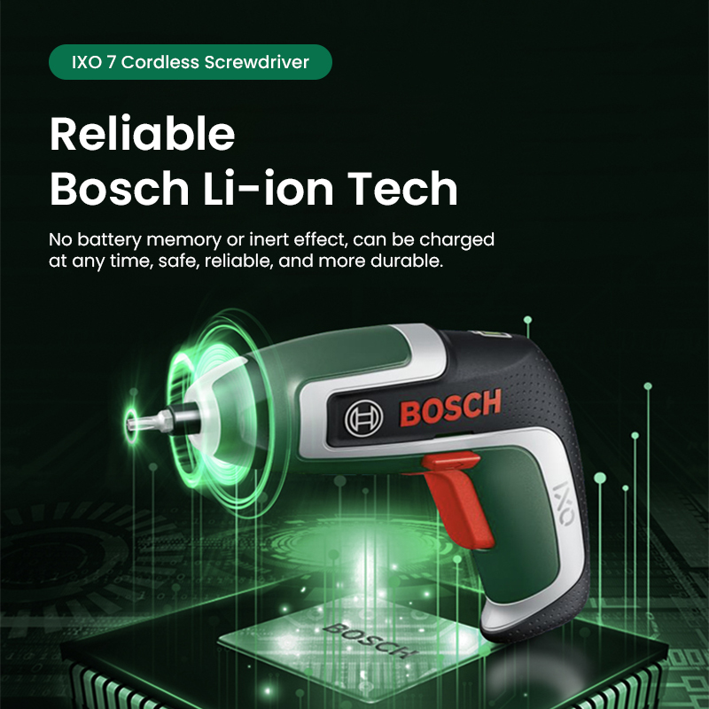 보쉬 무선 전기 스크루드라이버 IXO7 USB 충전식  - Electric Screwdriver Rechargeable Usb 리뷰 및 가격