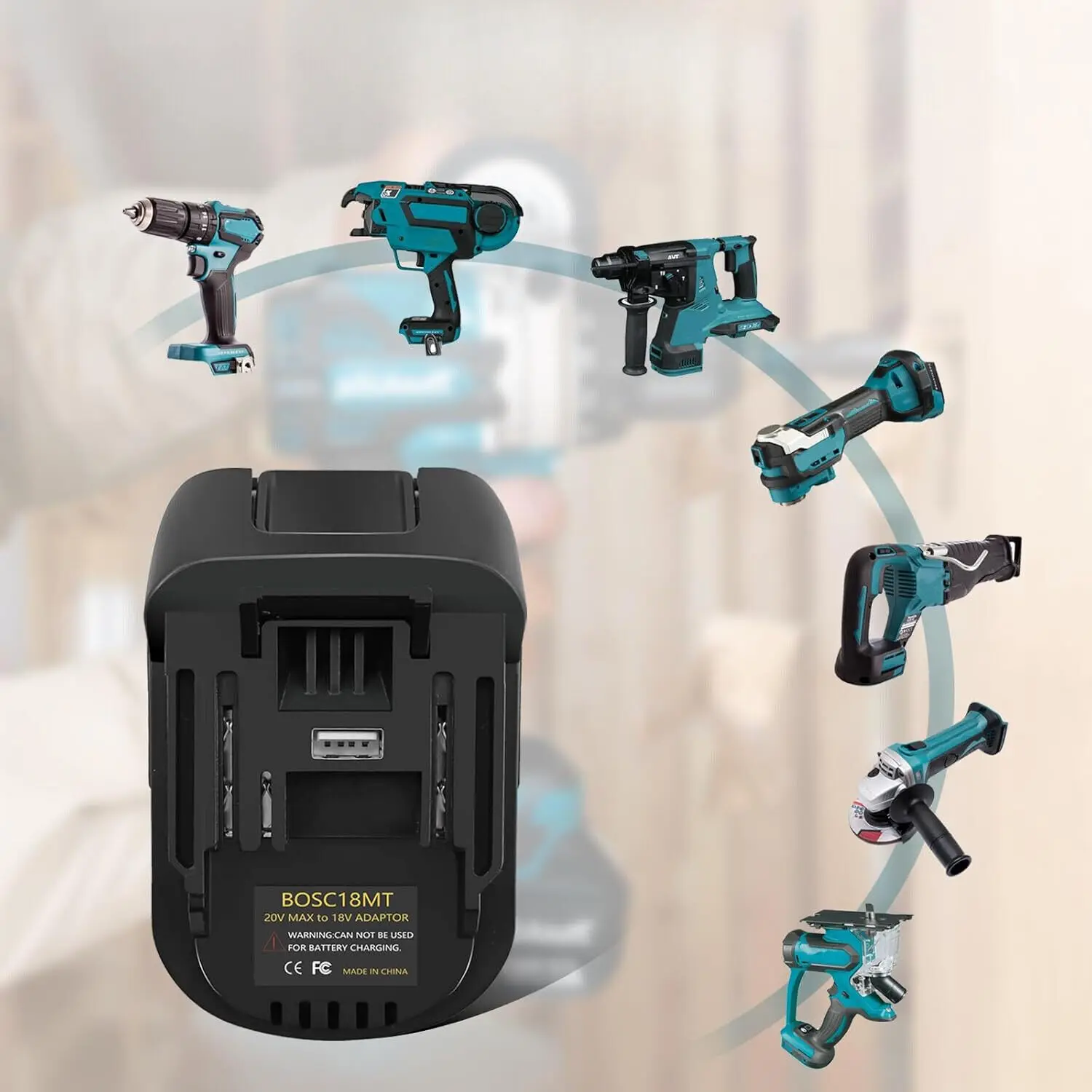 보쉬 18V PBA 시리즈 리튬이온 배터리 컨버터를 마 - Brushless Cordless Electric Drill 18V 리뷰 및 가격