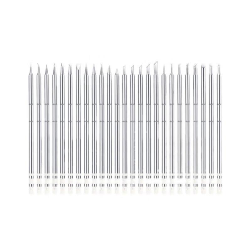 Hakko Fx951 T12-952/958/942 디지 - Digital Soldering Station T12 리뷰 및 가격