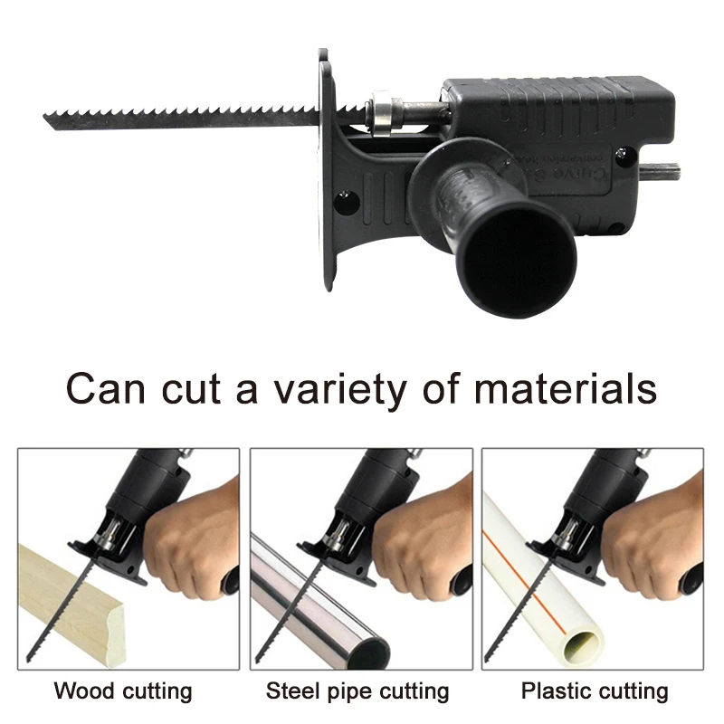 소형 체중계 목수의 핸드헬드 전기 드릴, 왕복 톱, 전 - Reciprocating Saw Attachment Drill 리뷰 및 가격
