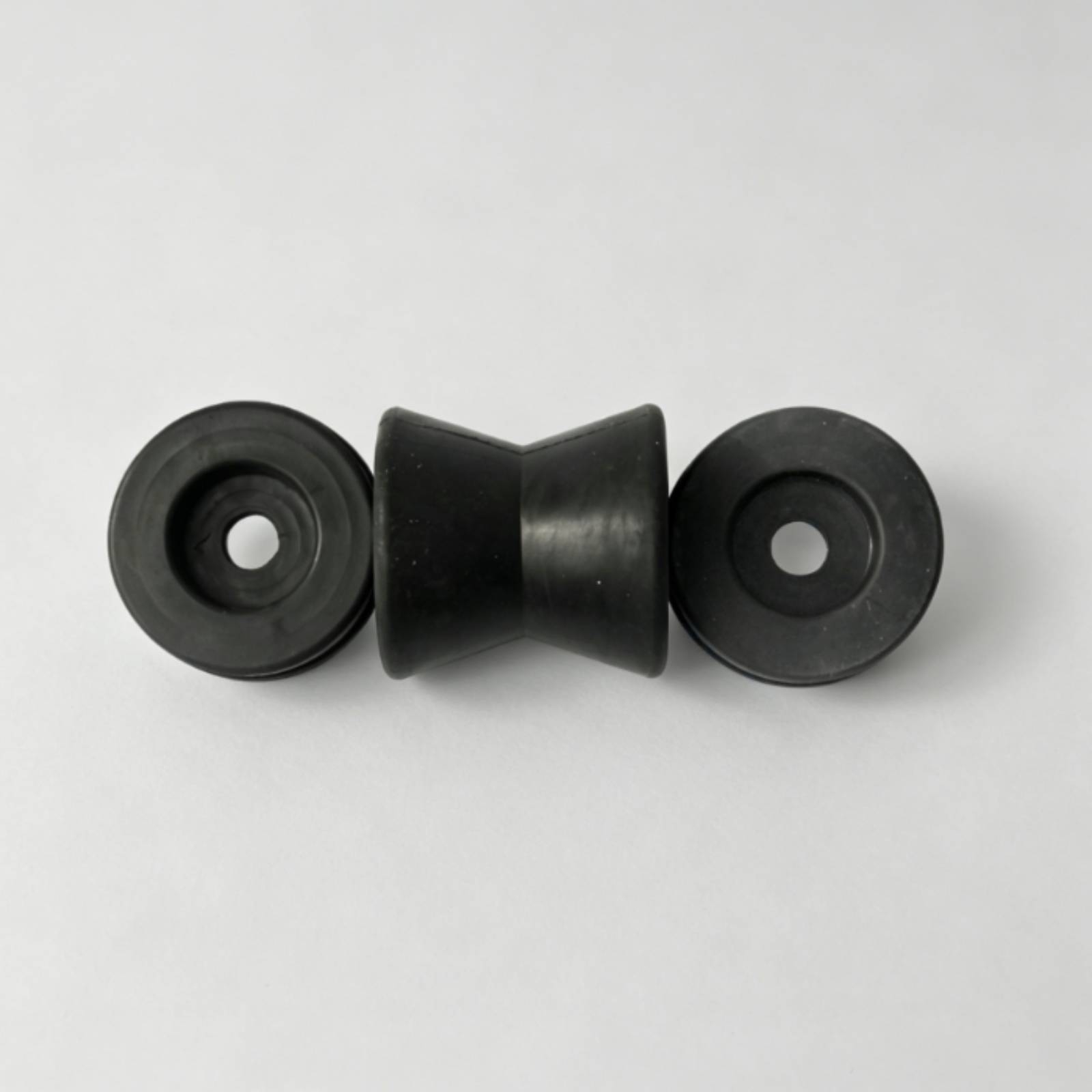 3피스 보트 운반 롤러 어셈블리 블루 및 블랙 보트 운 - Hardware 리뷰 및 가격