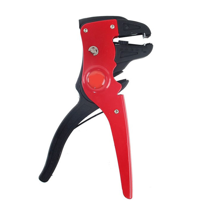 미니 트럼펫 자동 와이어 스트리퍼, 0.2-6mm² 와 - Automatic Wire Stripper Cutter 리뷰 및 가격