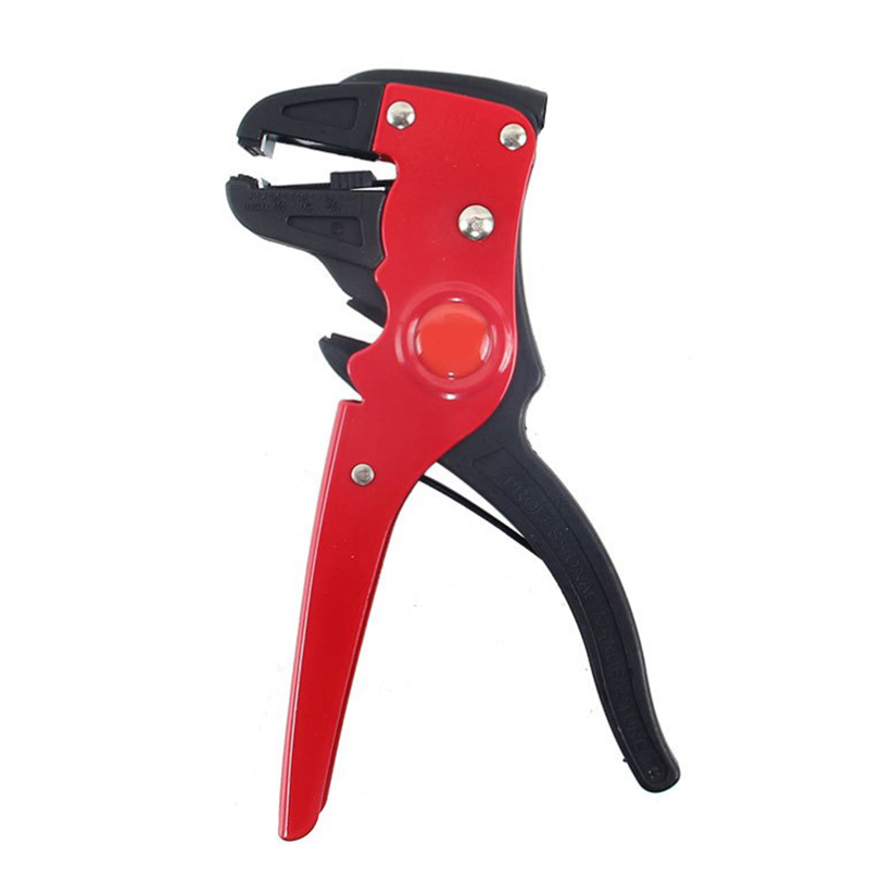 미니 트럼펫 자동 와이어 스트리퍼, 0.2-6mm² 와 - Automatic Wire Stripper Cutter 리뷰 및 가격