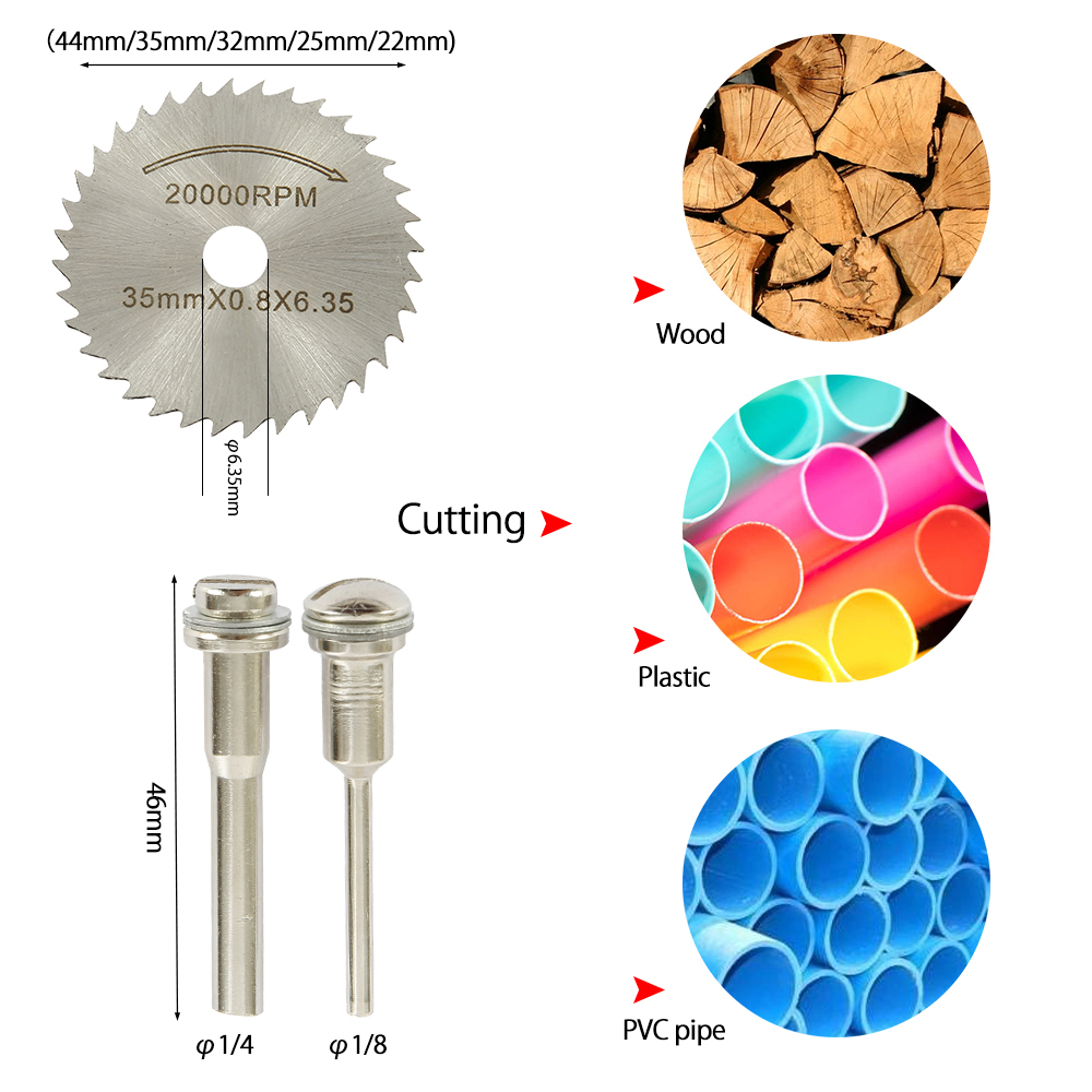 32pcs 다이아몬드 커팅 디스크 휠 톱날 세트 드레멜 - Reciprocating Saw Attachment Drill 리뷰 및 가격